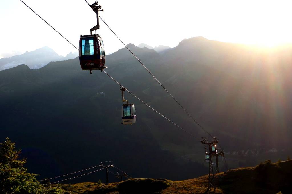 Funivia Spinale
05/07/2025